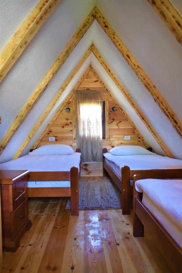 Villa Durmitor View à Žabljak Extérieur photo