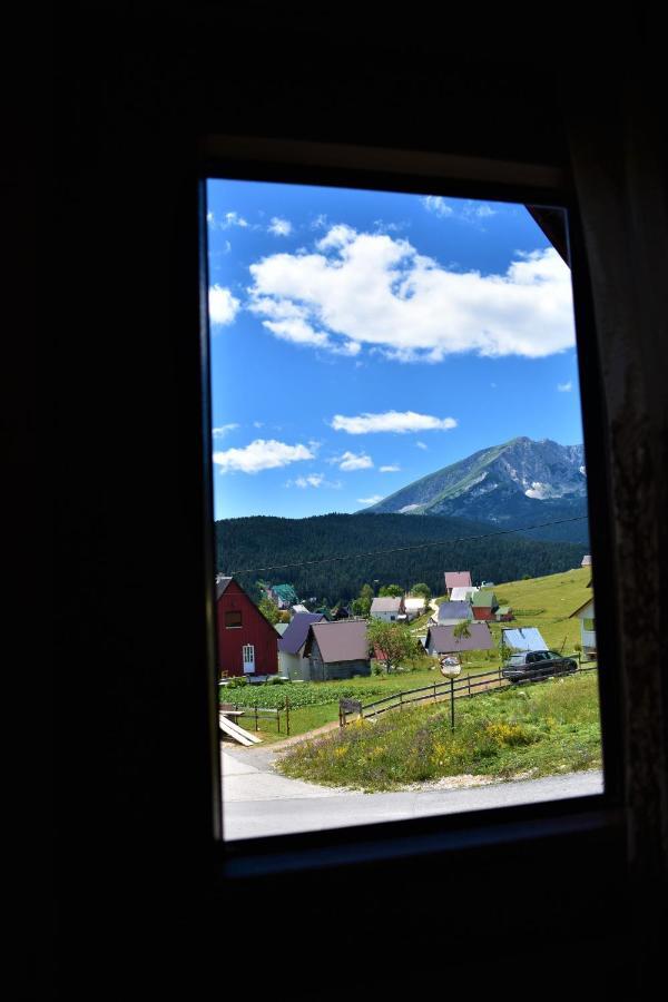 Villa Durmitor View à Žabljak Extérieur photo